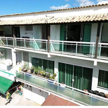 Central Praias Suite 1 Cabo Frío Exterior foto
